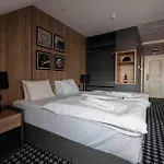 Hotel Platani