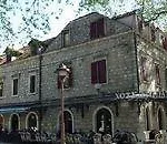 Hotel Platani Trebinje