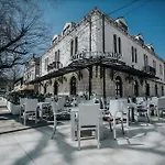 Platani Trebinje