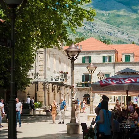 Platani 4* Trebinje