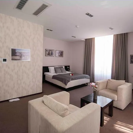 Hotel Platani Trebinje