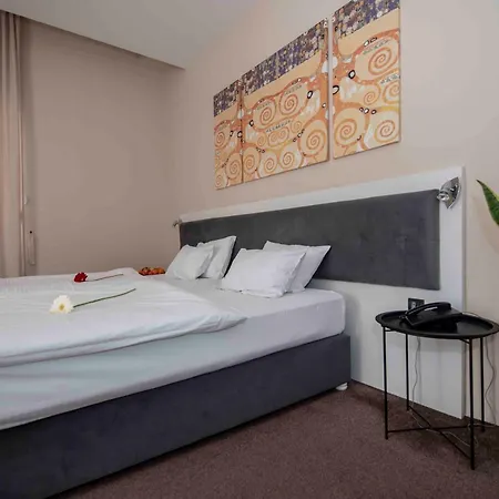 Hotell Platani Trebinje