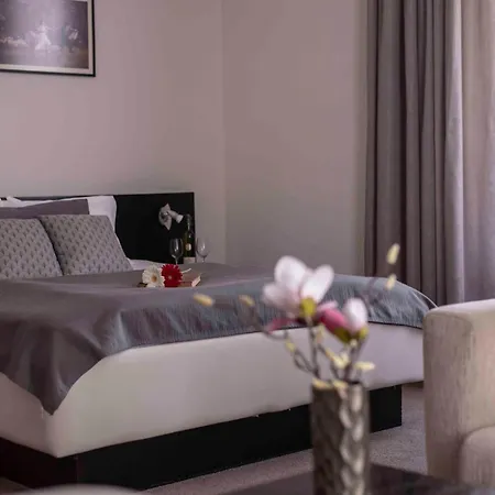 Platani 4* Trebinje