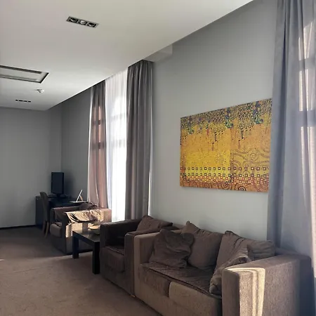 Platani Hotel
