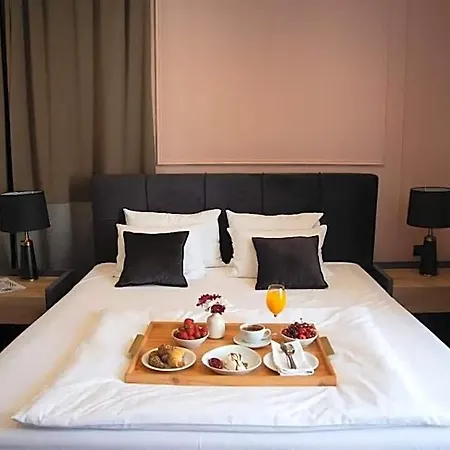 Platani 4* Trebinje