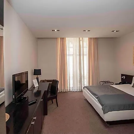 Platani 4* Trebinje