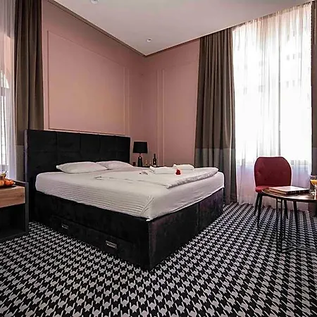 Platani 4* Trebinje