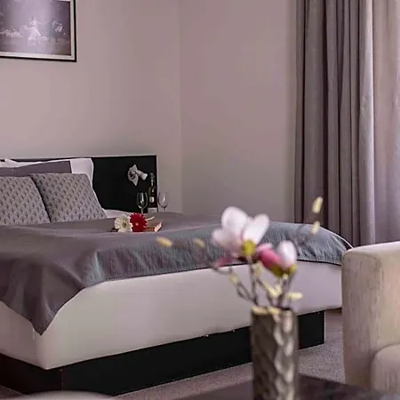 Platani 4* Trebinje
