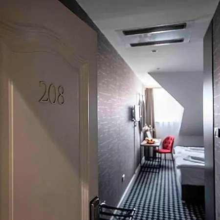 Platani Hotell Trebinje