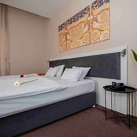 Hotell Platani Trebinje