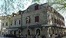 Hotell Platani Trebinje