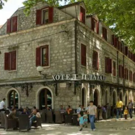 Platani Trebinje