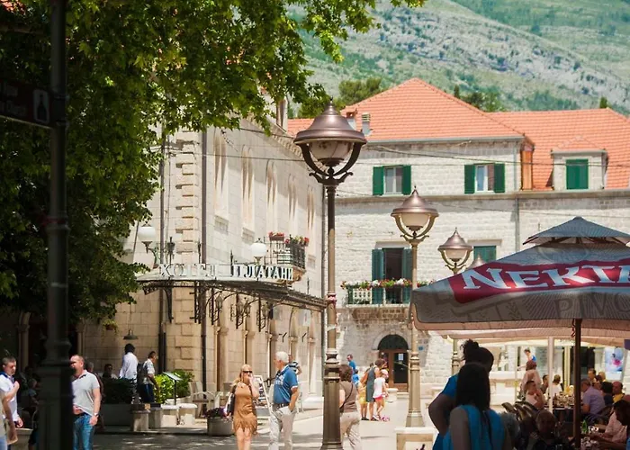 Platani 4* Trebinje